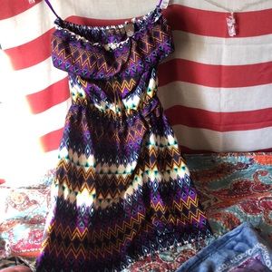 mini dress